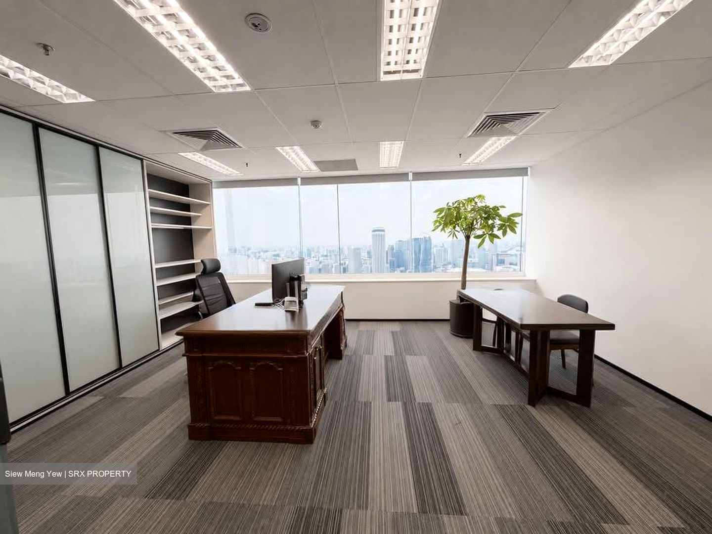 Ocbc Centre (D1), Office #604215991